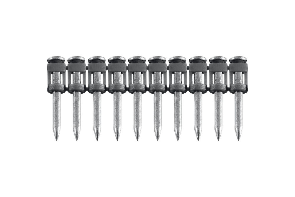 Гвозди по бетону CN 32 x 2.7 мм, оцинкованные, 1000 шт ЗУБР 305388-32