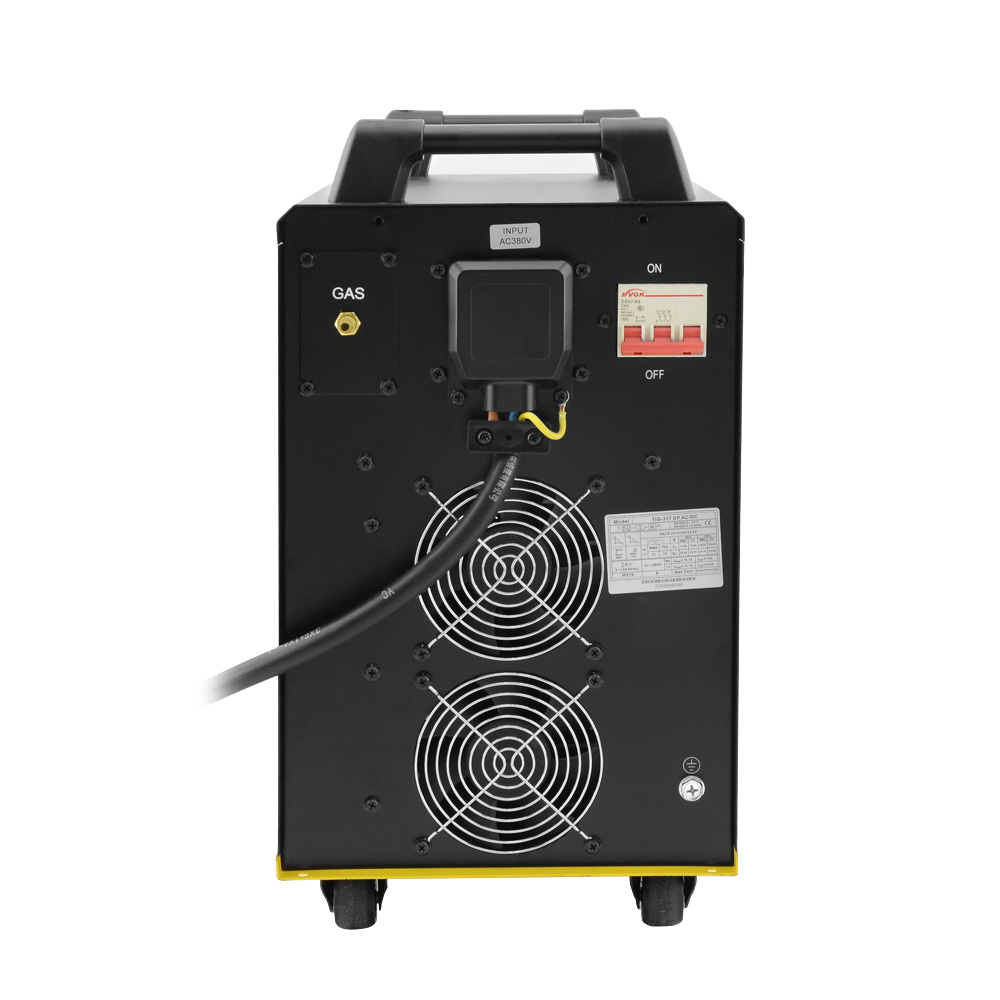 БАРСВЕЛД Profi TIG-317 DP AC/DC (TIG317DPACDC)