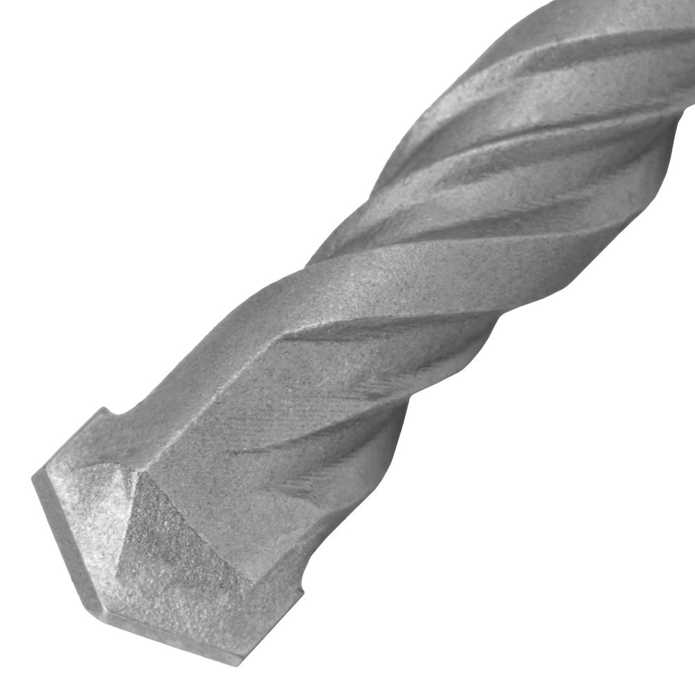 Бур по бетону, 12 x 300 мм, SDS Plus Сибртех (70566)