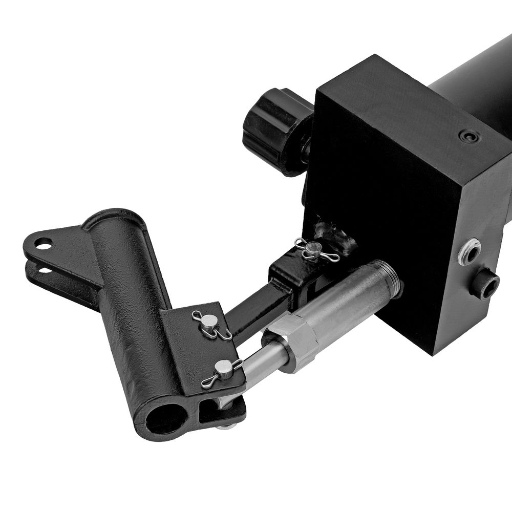 Гидравлический насос для пресса 52314 усилие 20 т Stels (52374)