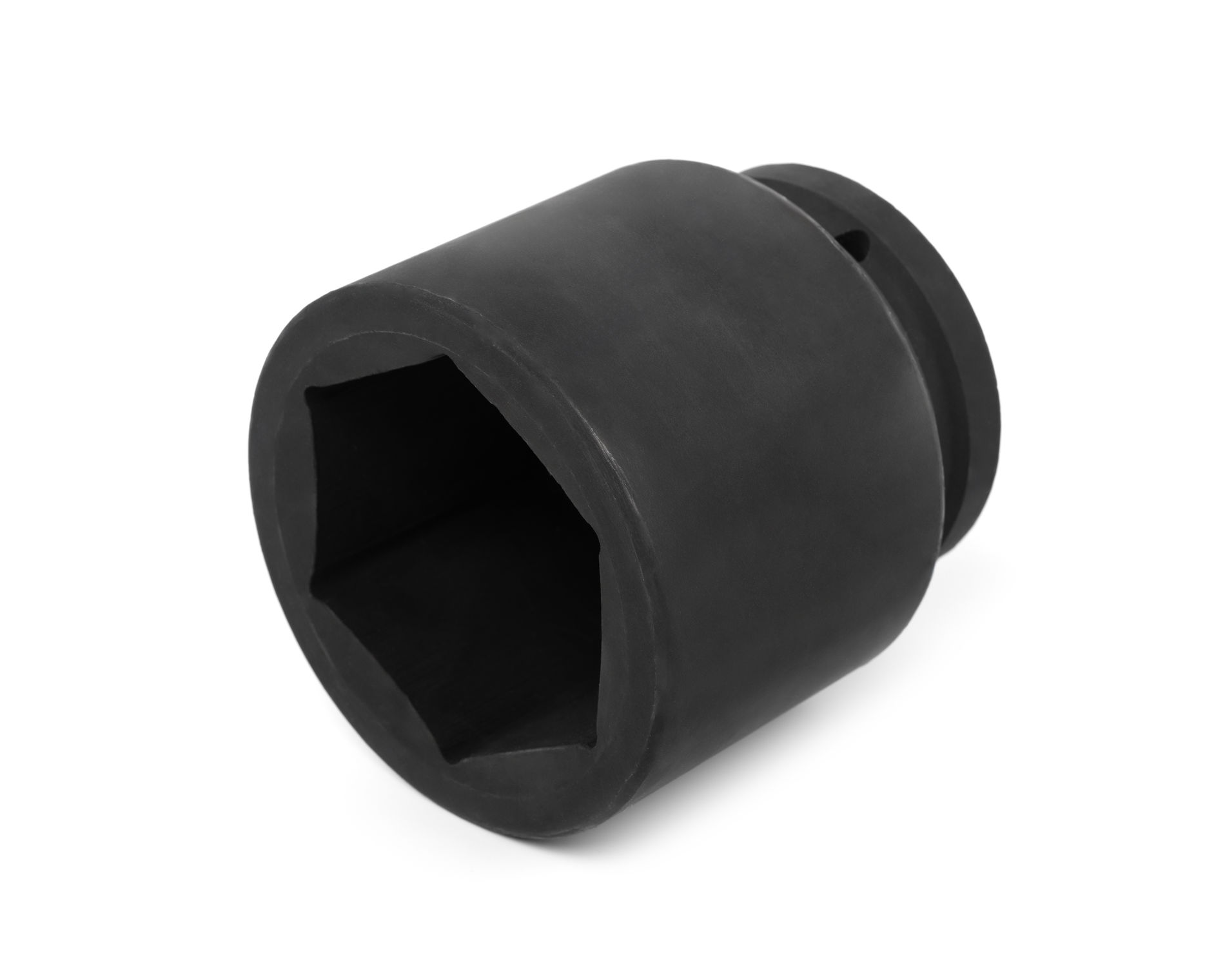 Головка торцевая сменная ударная 6-гранная (Cr-Mo) 65 1-1/2 L=95 mm HORTZ