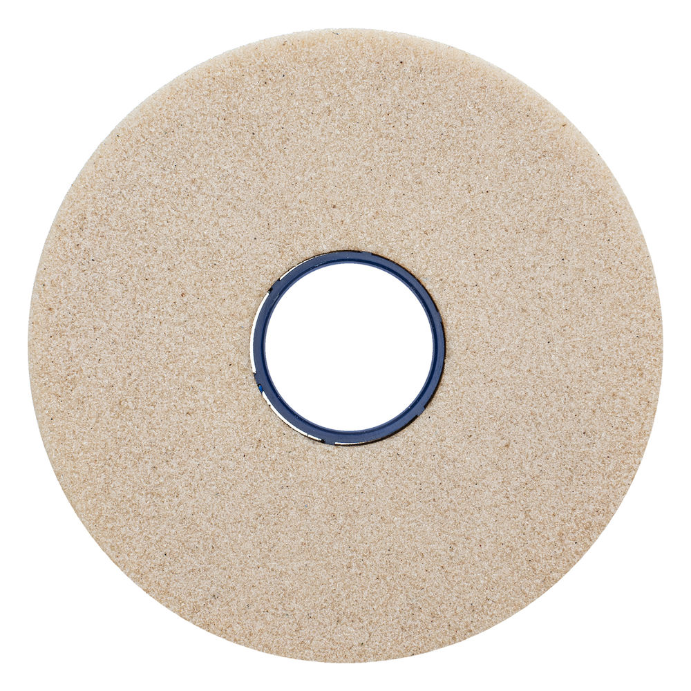 Круг шлифовальный, 125 х 20 х 32 мм, 25А, F40, (М, N) Луга (73451)