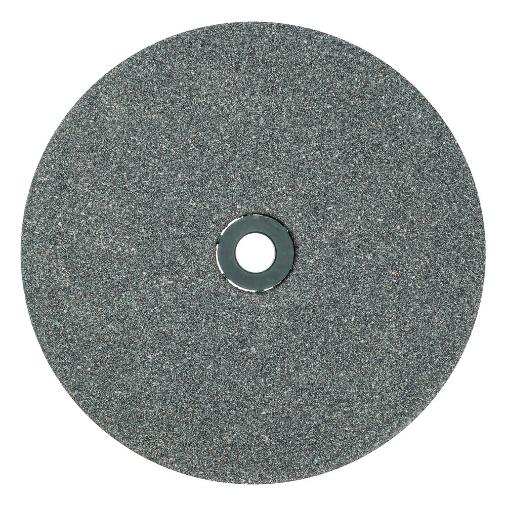 Круг шлифовальный, 150 х 20 х 12.7 мм, 63С, F60, (K, L) Луга (73481)