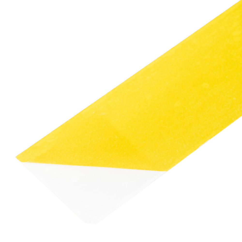 Лента клейкая двусторонняя, 38 мм х 5 м, на полипропиленовой основе Сибртех (88712)