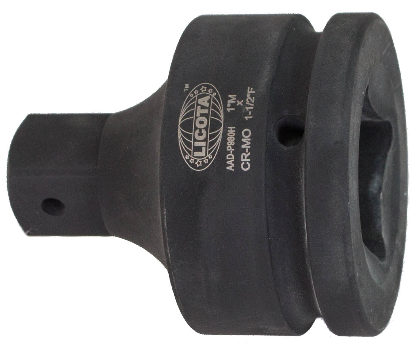 Переходник ударный 1-1/2х1 Licota AAD-P980H
