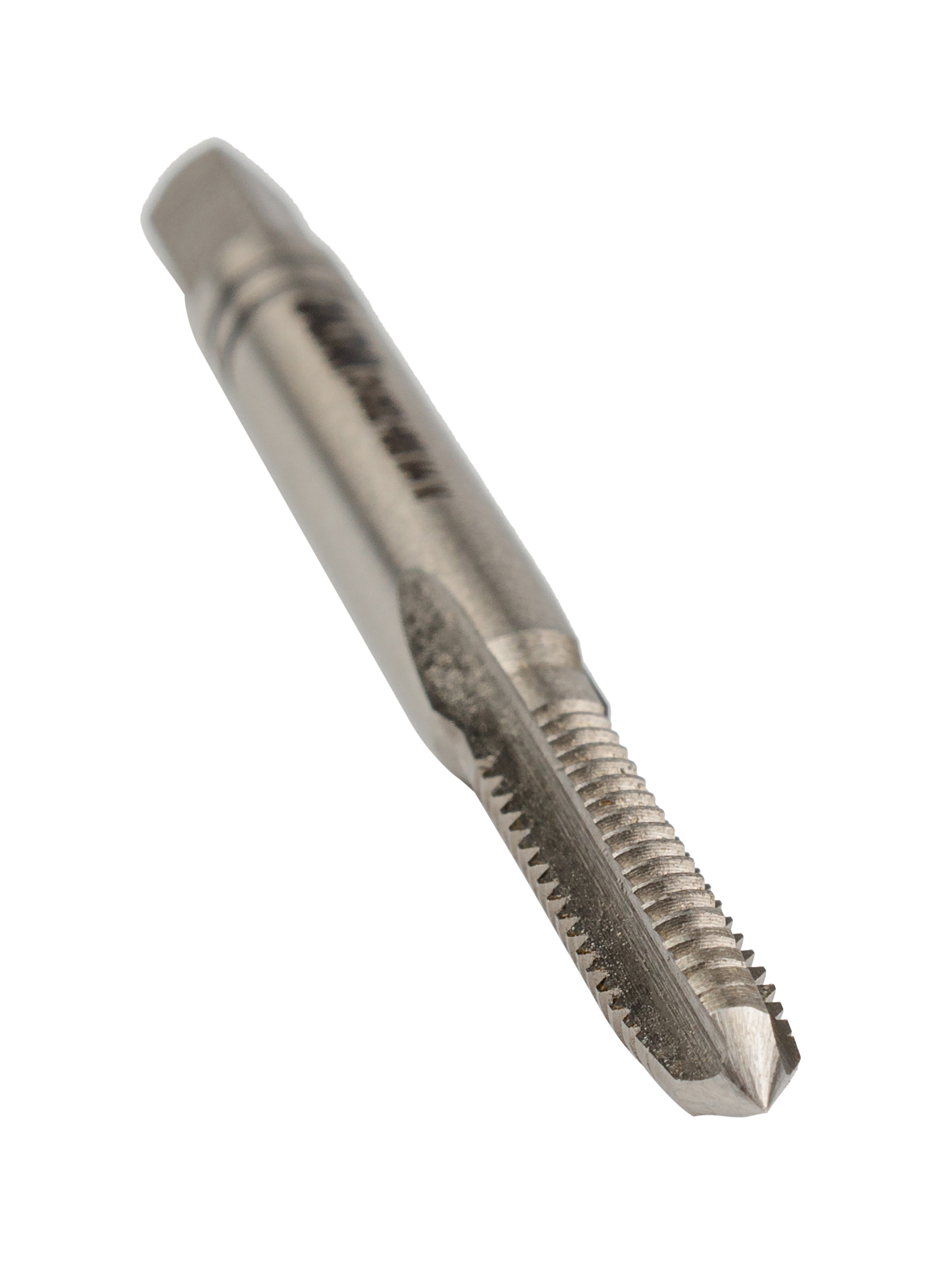 Набор метчиков ручных HSS DIN 352, 3 пр., Nr.1/Nr.2/Nr.3, M4 x 0.7 (ZA-10008)