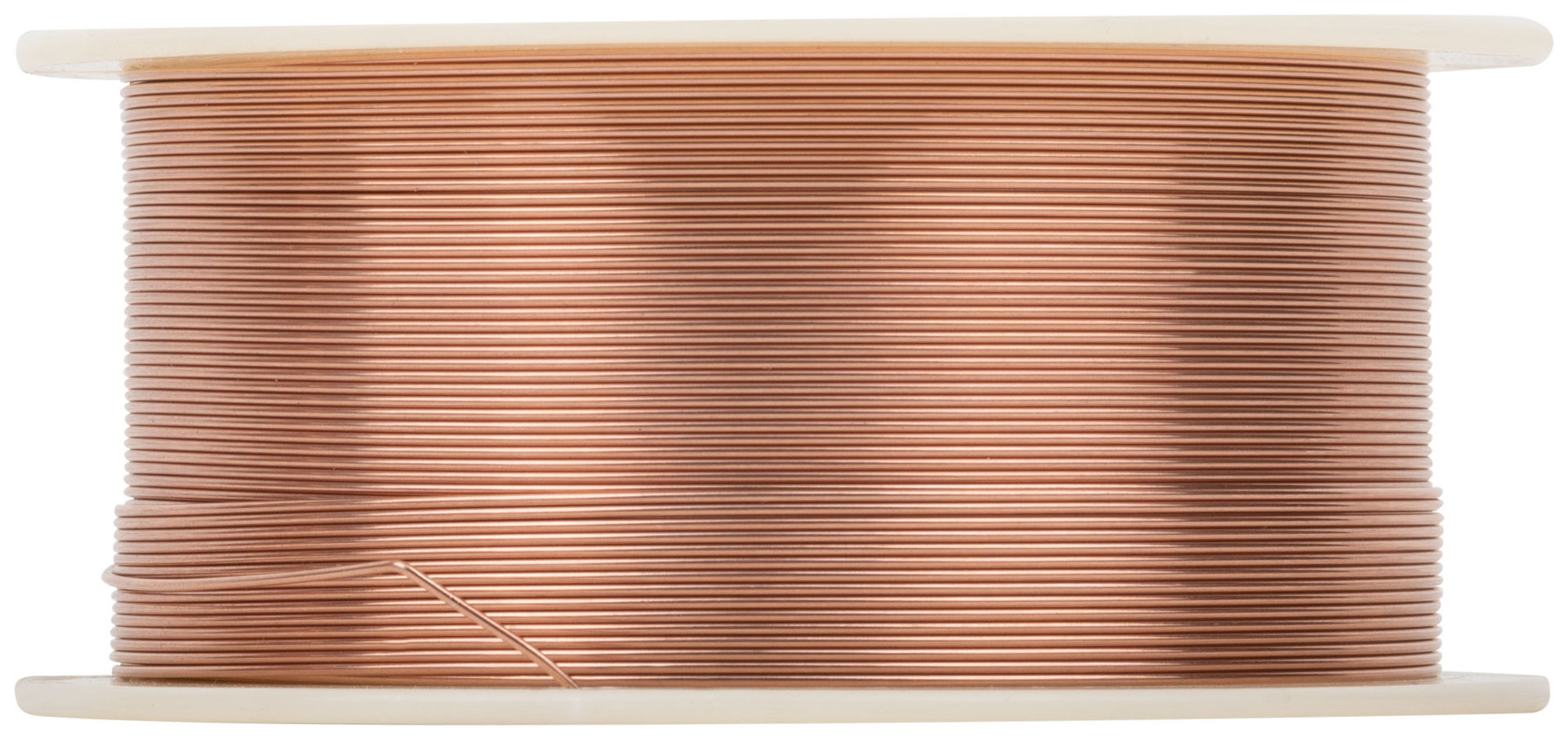 Проволока сварочная омедненная THQ-50C Bridge 0,8 мм (катушка 1 кг) (81734)