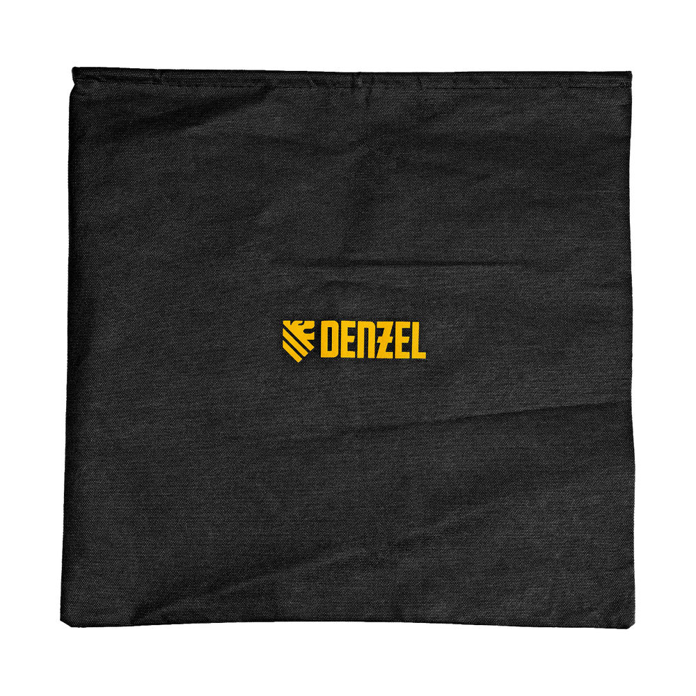 Щиток защитный лицевой (маска сварщика) F9, см. окно 100x60, Real Color, DIN 4-8/9-13// Denzel (89718)