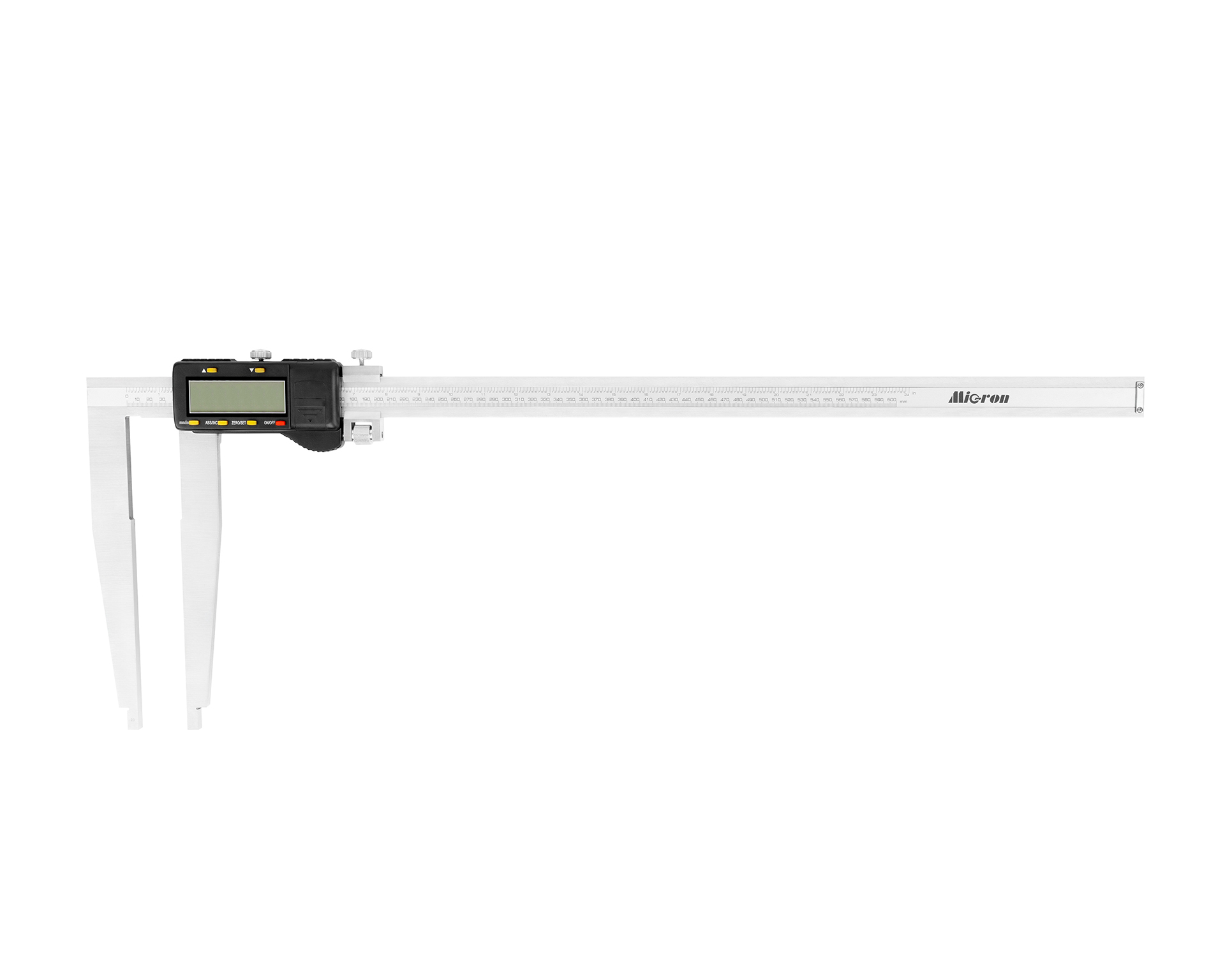 Штангенциркуль ШЦЦ-3- 600 0,01 электронный губки 250мм Микрон