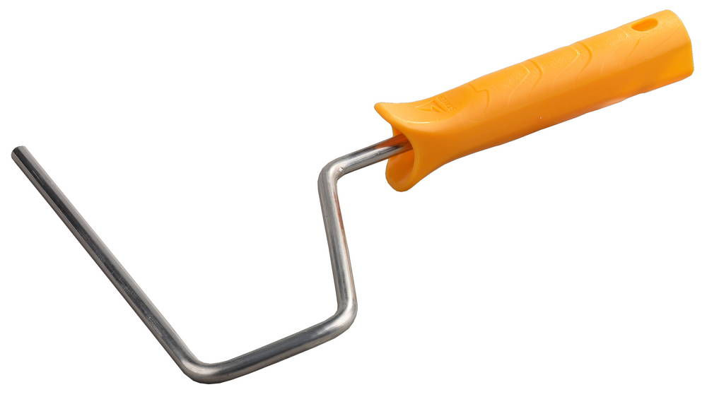 Ручка для валика 180 мм, бюгель 8 мм, оцинкованная сталь Professional STAYER 0562-18