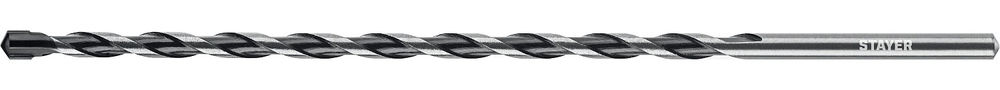 Сверло по бетону Hercules, 6 x 200 мм STAYER Professional 2915-200-06_z01