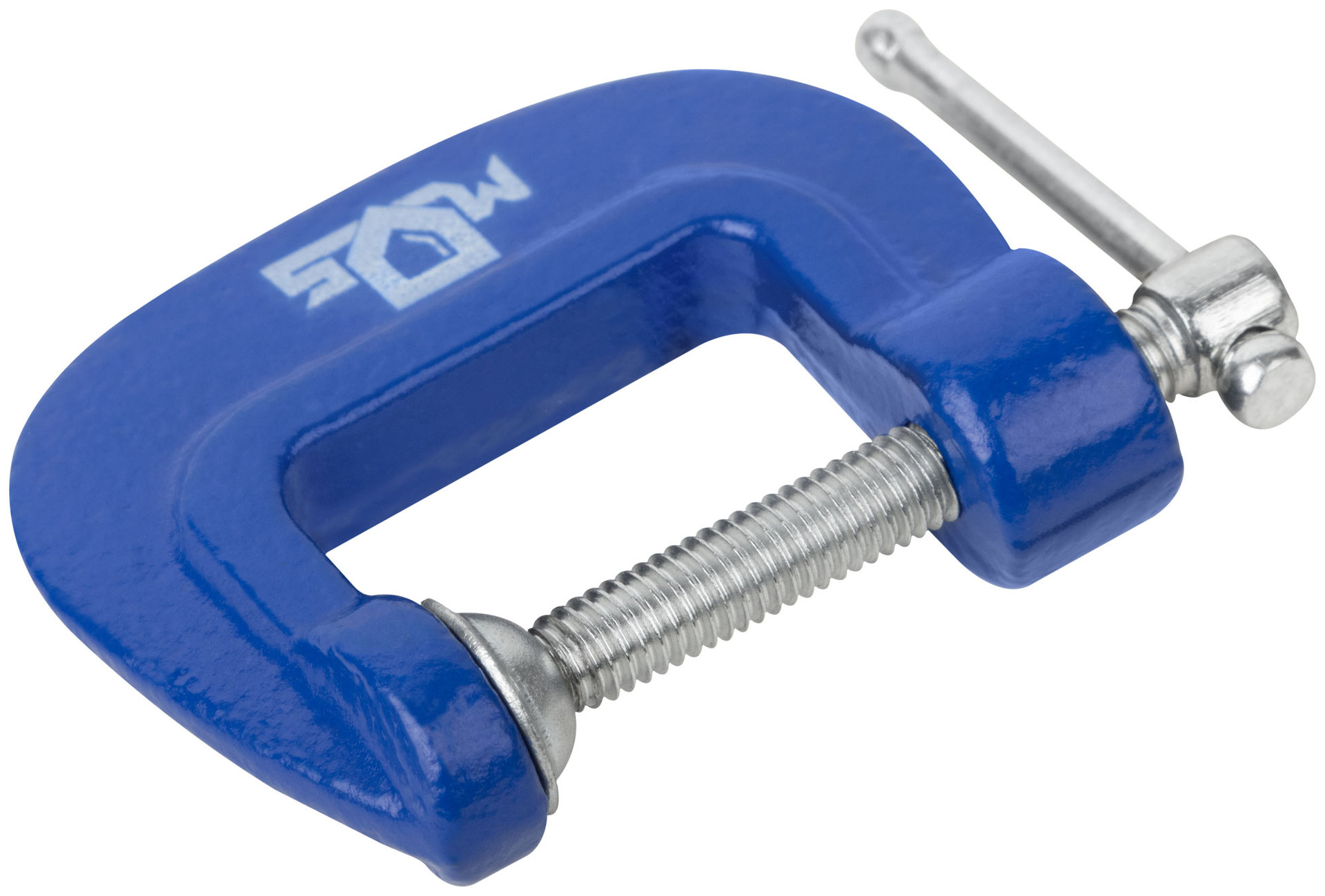 Струбцина тип G 25 мм (59191М)