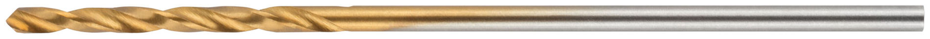 Сверло по металлу Cutop Profi с титановым покрытием, 1х34 мм (10 шт) (52-421)