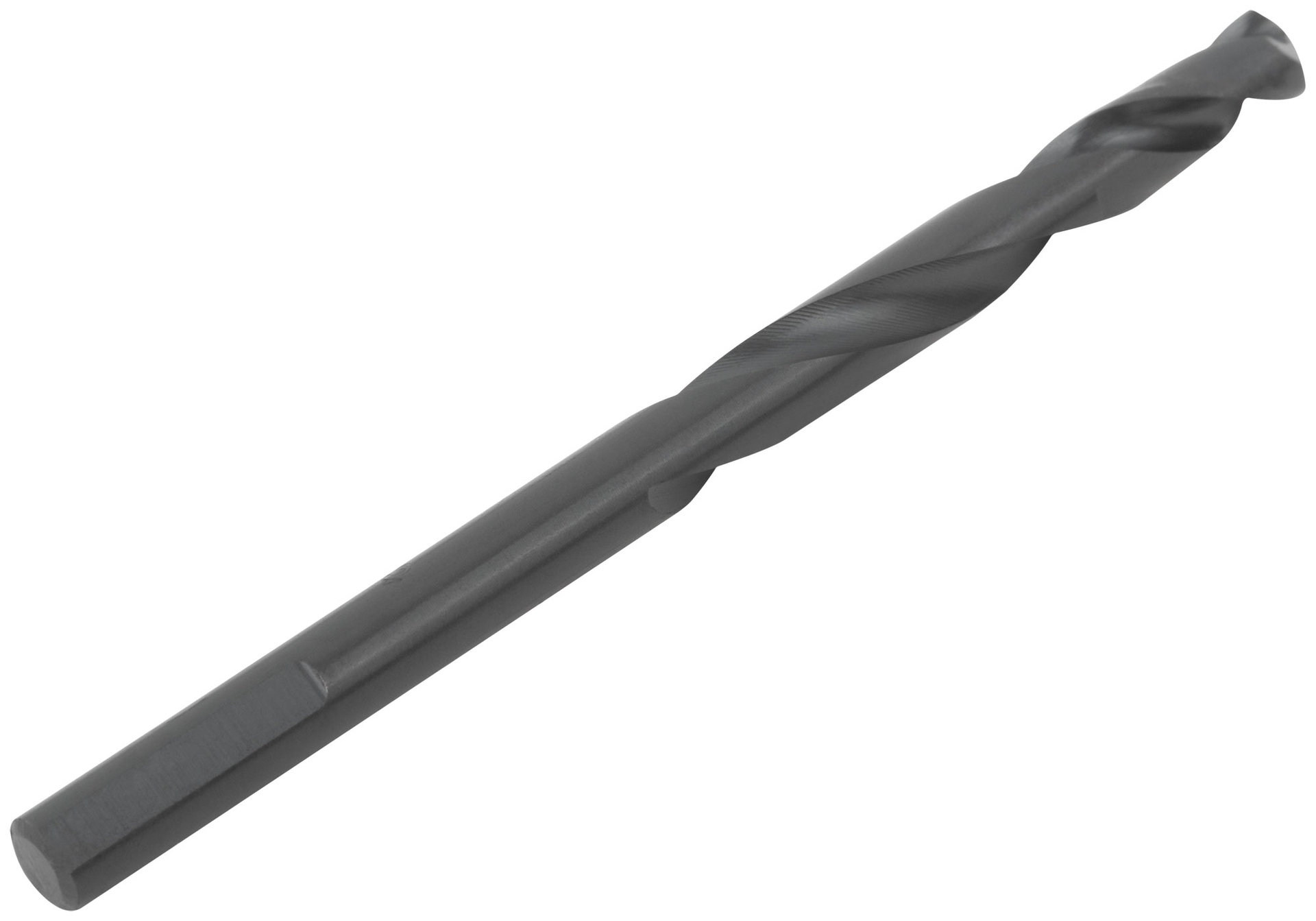 Сверло по металлу Cutop Special, HSS-G, 6 х 93/51 мм (2 шт) (54-977)