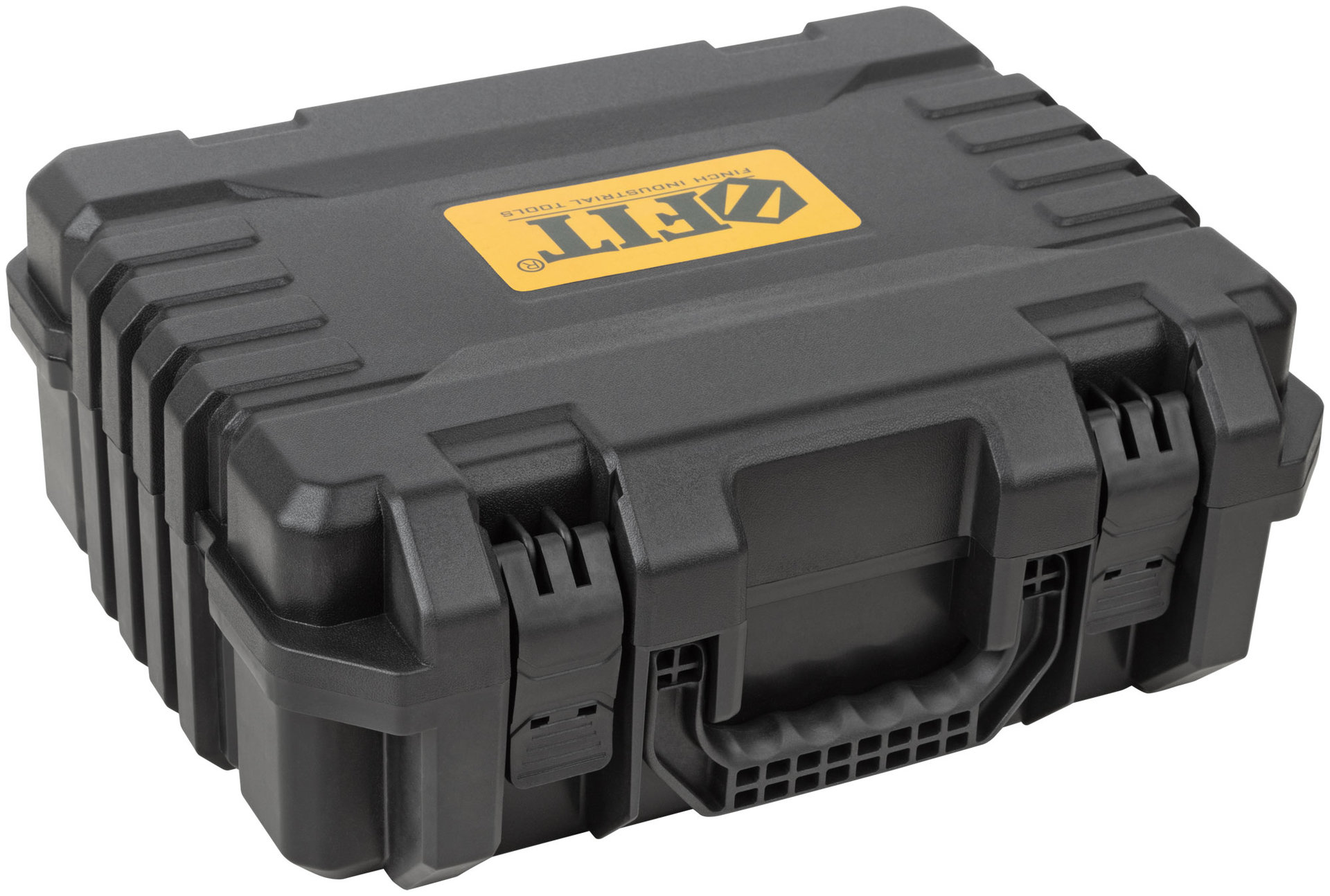 Уровень лазерный самоуспокаивающийся аккумуляторный Li-Ion, мультипризменный 3х360°, зеленый луч, диапазон 20 м, кейс (18670)