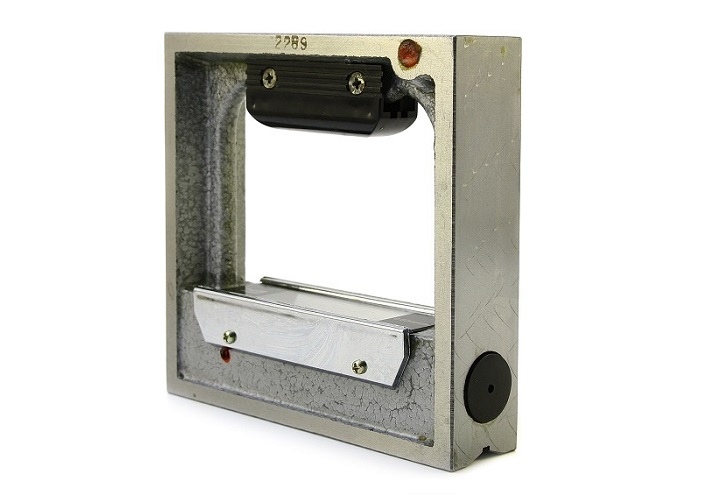 Уровень рамный 250мм 0.05мм/м ЧИЗ