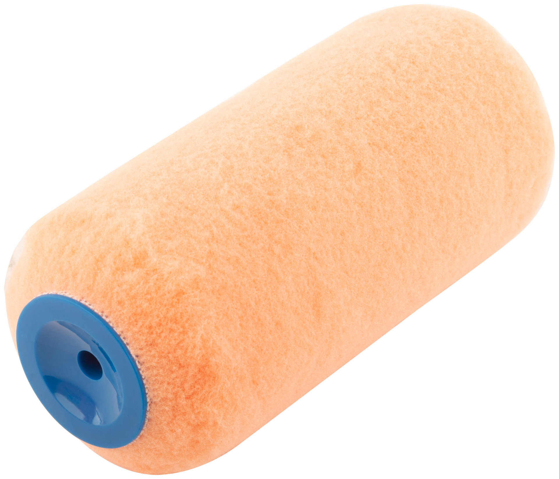 Валик, ядро 44 мм, спец. полиэстр Salmon, ворс 18 мм, под 8 мм ручку, 180 мм (30-0726)