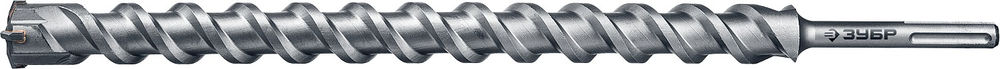 Бур SDS-max 40?610/720 мм ЗУБР Профессионал 29350-610-40_z02