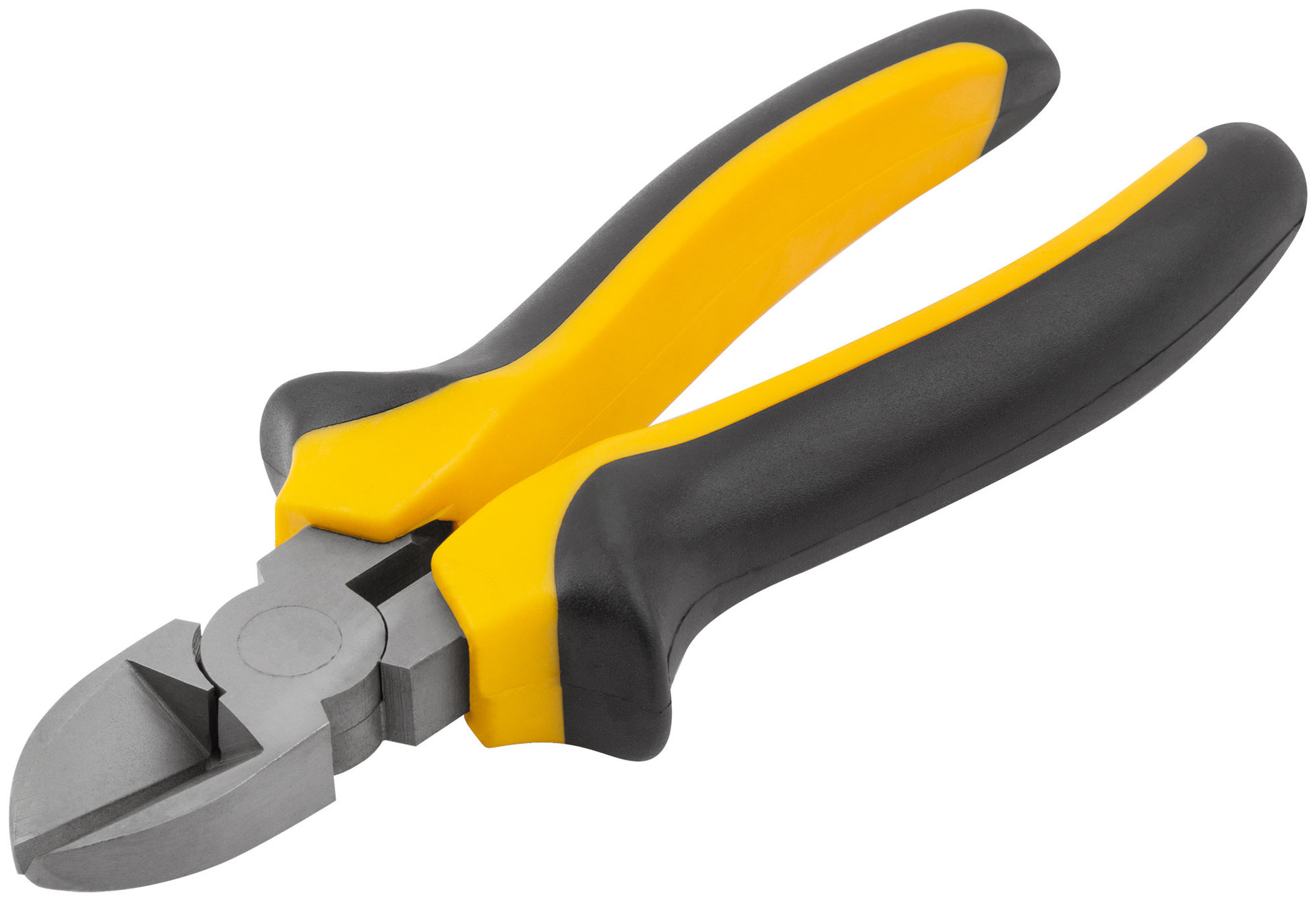 Бокорезы Стайл, мягкие прорезиненные ручки, молибденовое покрытие 160 мм