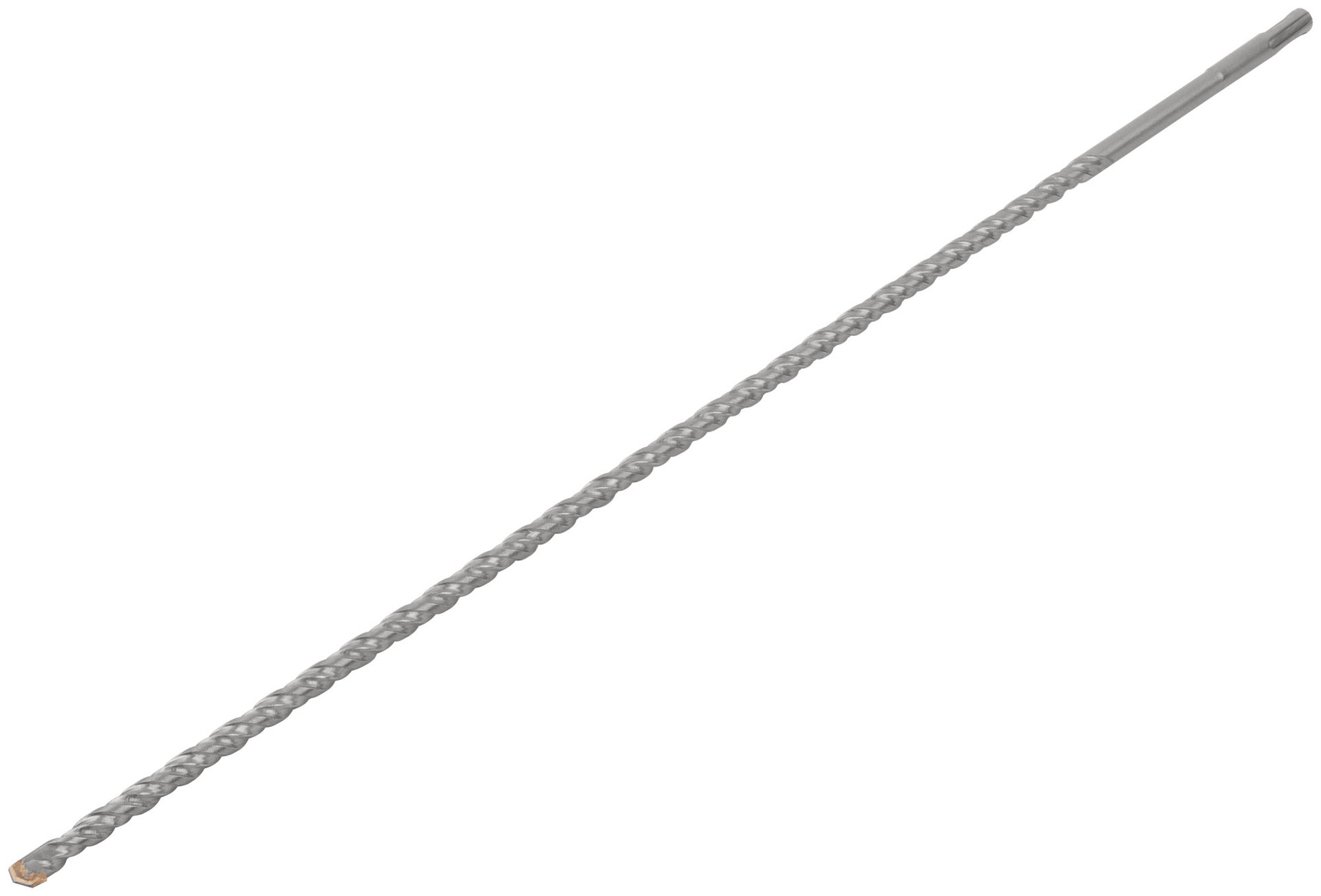 Бур по бетону, SDS-Plus, GreatFlex Light, 10x600 мм (56-10600)