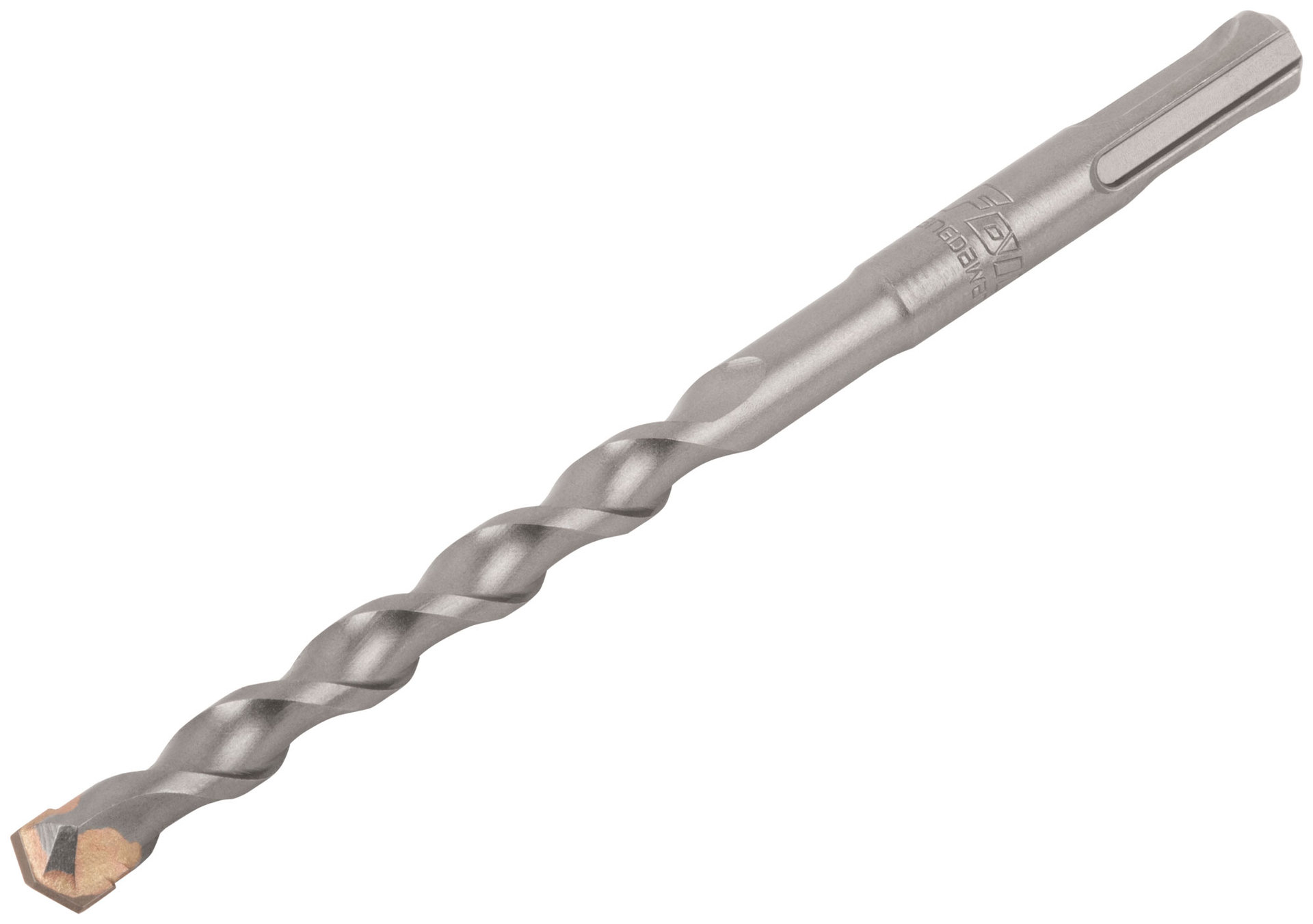 Бур по бетону FDW, Profi, SDS-Plus, 10 х 160 мм (41-10160)