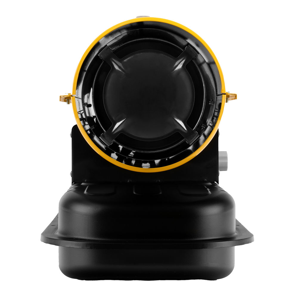 Дизельная тепловая пушка DHG-20, 20 кВт, 500 м3/ч, прямой нагрев Denzel (96482)