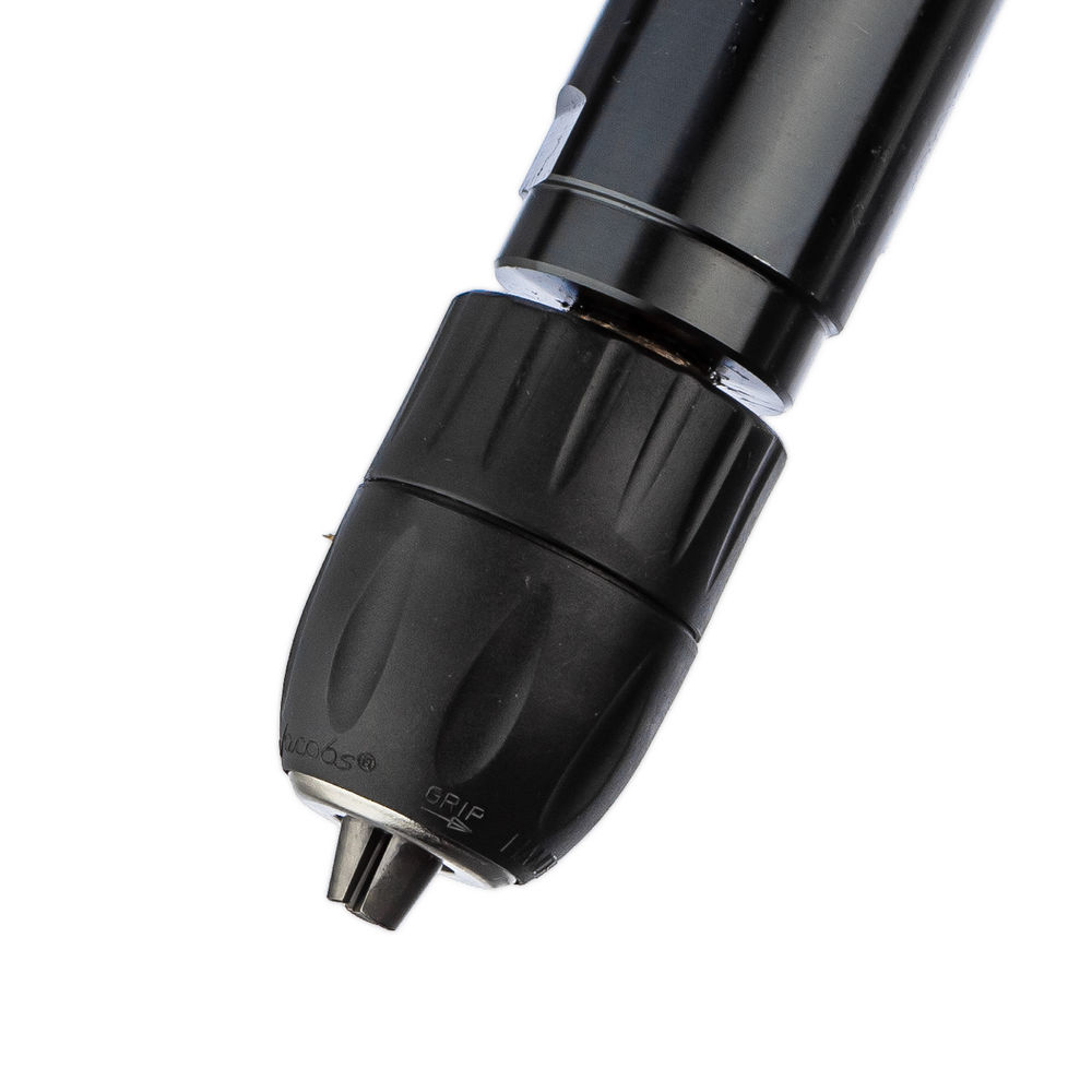 Дрель пневматическая 1/2 13 мм с реверсом 800 об/мин, GARWIN INDUSTRIAL, 802030-12-13-800