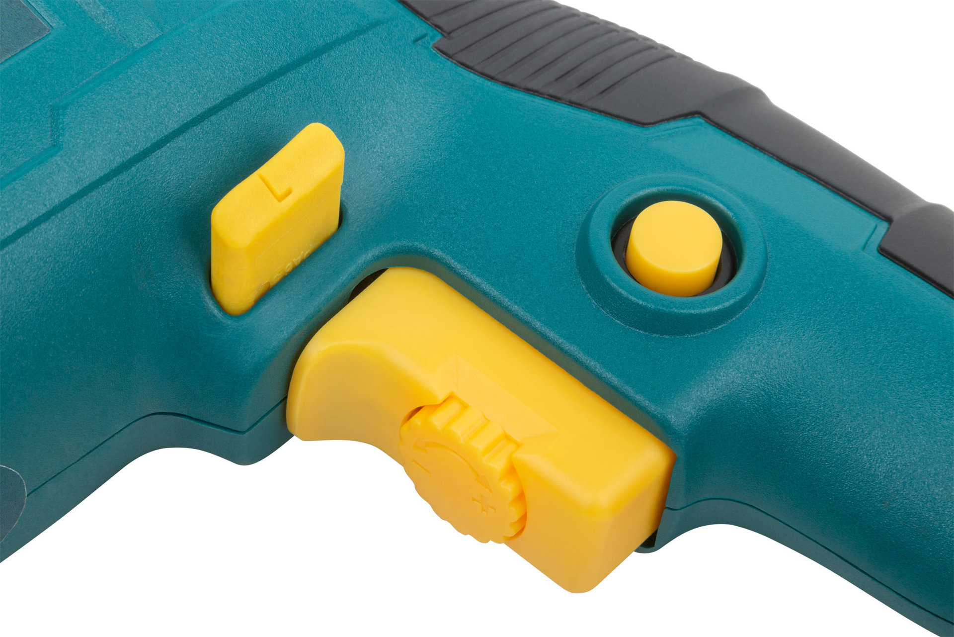 Дрель ударная 600 Вт; 0-3000 об/мин; КлП 13 мм; 1,65 кг; рез. накл.; коробка (80055)