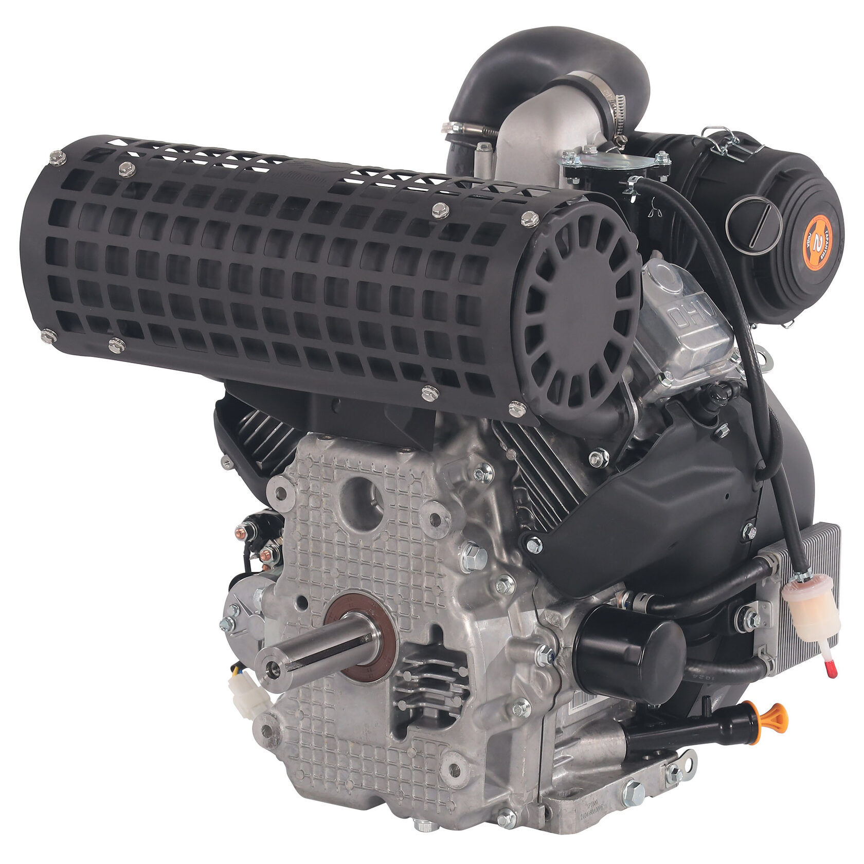 Двигатель бензиновый EVOline XP 1000 (B-тип) 36,5 мм (произведено Zongshen)