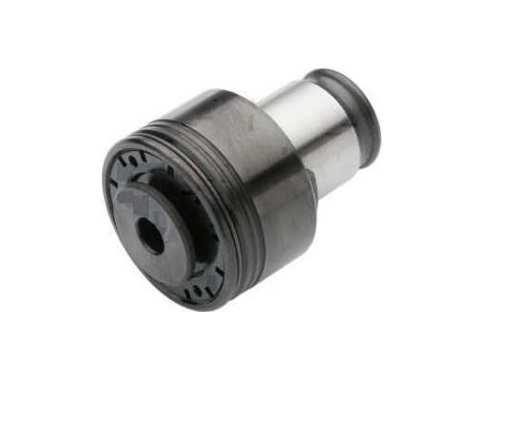 Цанга резьбонарезная быстросменная 16 мм, размер 2, с обгонной муфтой, М20 GARWIN INDUSTRIAL 325617-M20