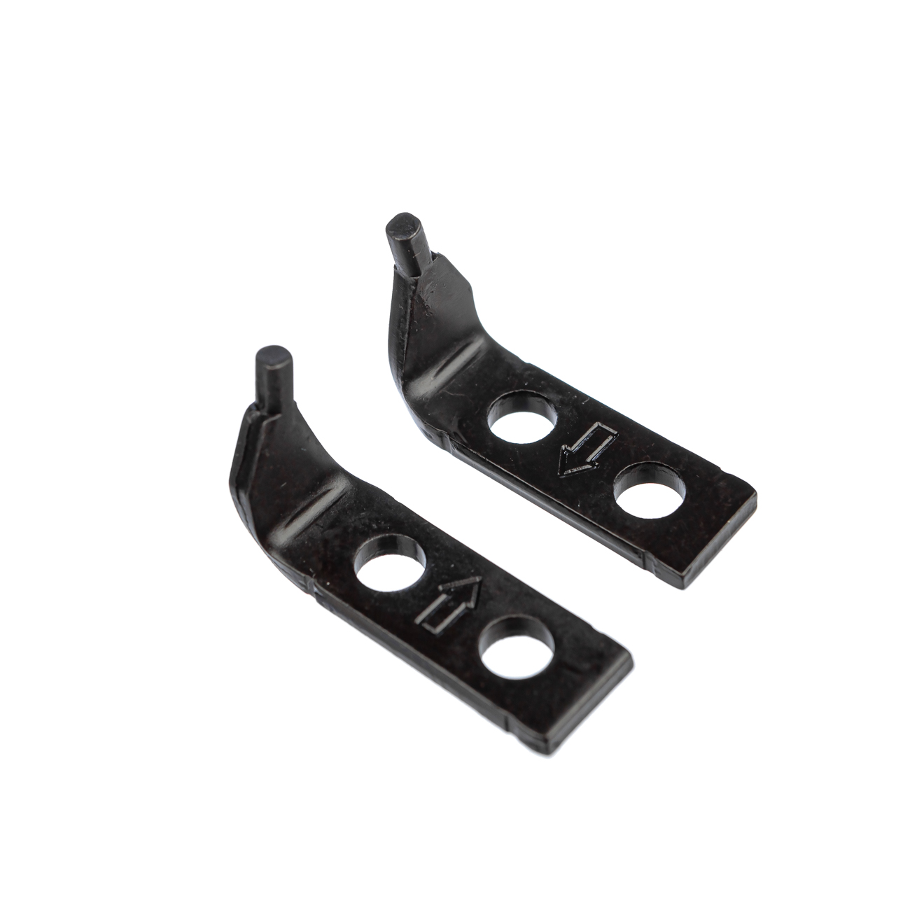 Съемник стопорных колец универсальный 406 мм GARWIN PRO 704110