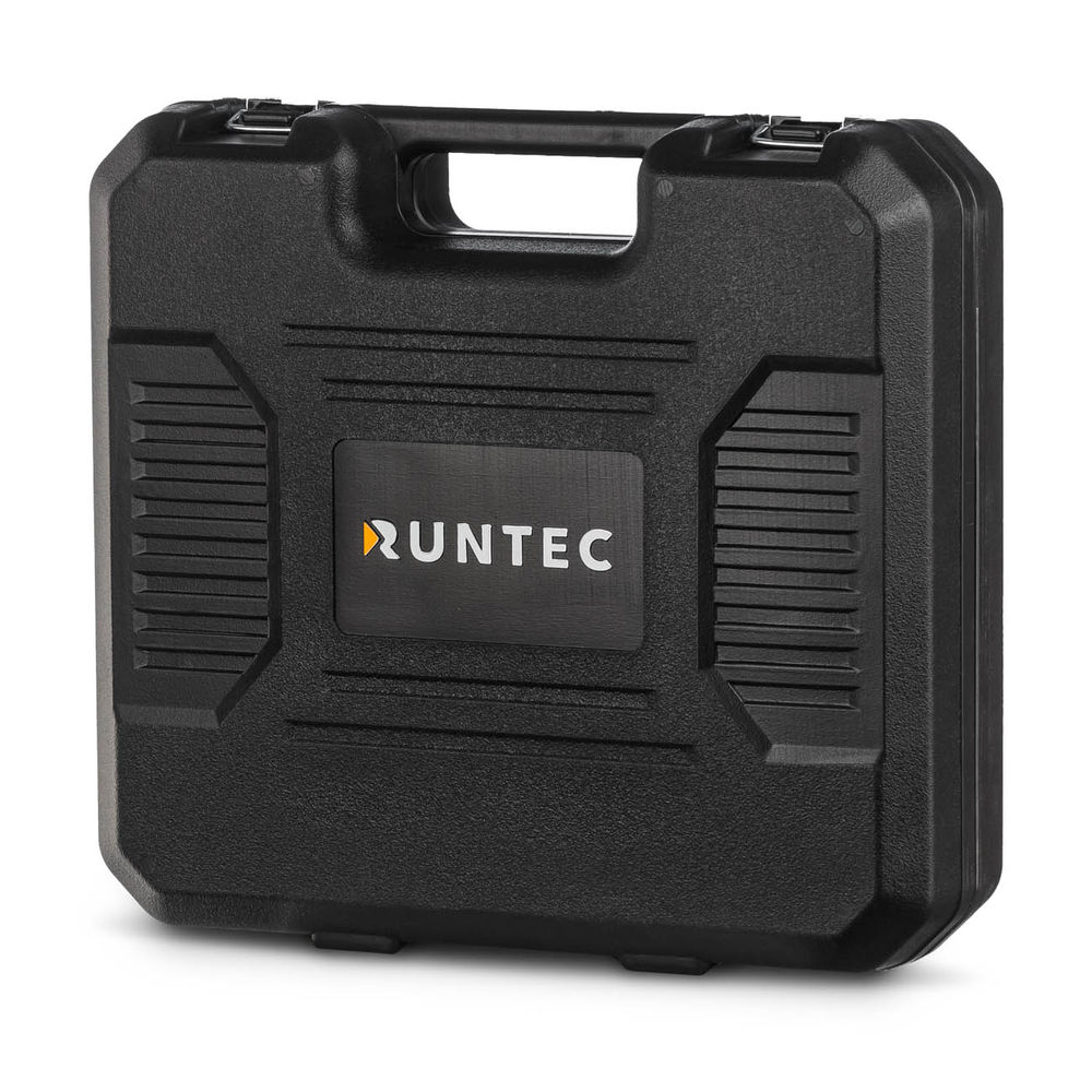 Гайковерт ударный RUNTEC 220В, 1, 1000 Нм, RUNTEC, RT-IWS1001