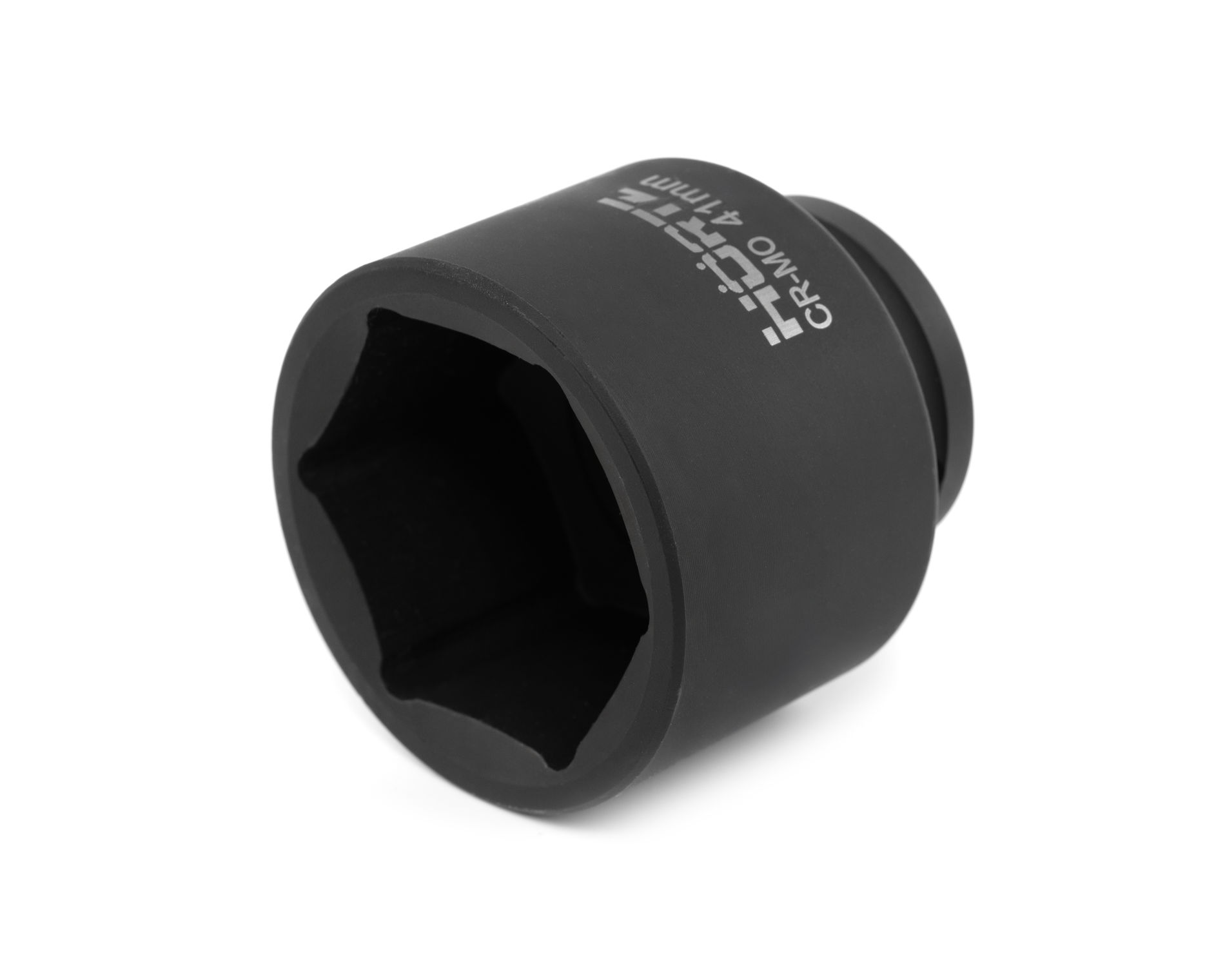 Головка торцевая сменная ударная 6-гранная (Cr-Mo) 41 1/2 L=54 мм HORTZ