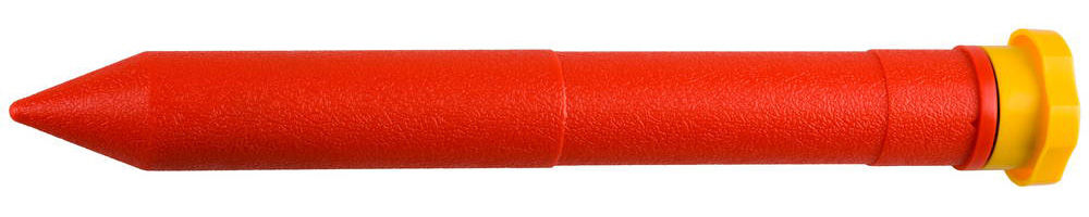 Отпугиватель грызунов, длина 375 мм, пластмассовый корпус GRINDA 8-422340_z01