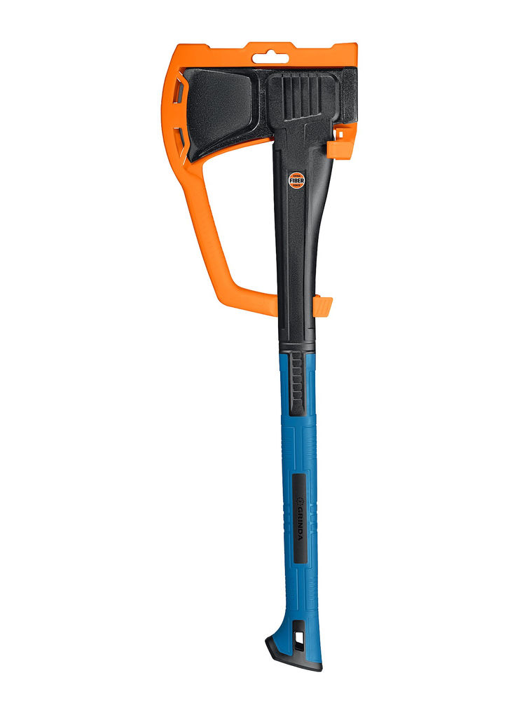 Топор-колун S28 PRO-Line, 2500/2800 г, 710 мм GRINDA 20689