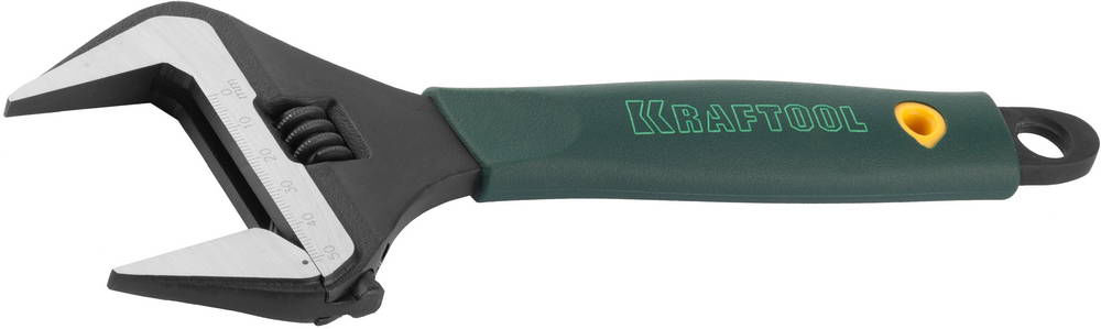 Ключ разводной SlimWide, 250/50 мм (27258-25) KRAFTOOL