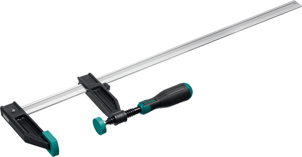 Струбцина F MF-1000/120, 120 х 1000 мм KRAFTOOL 32011-120-1000_z01