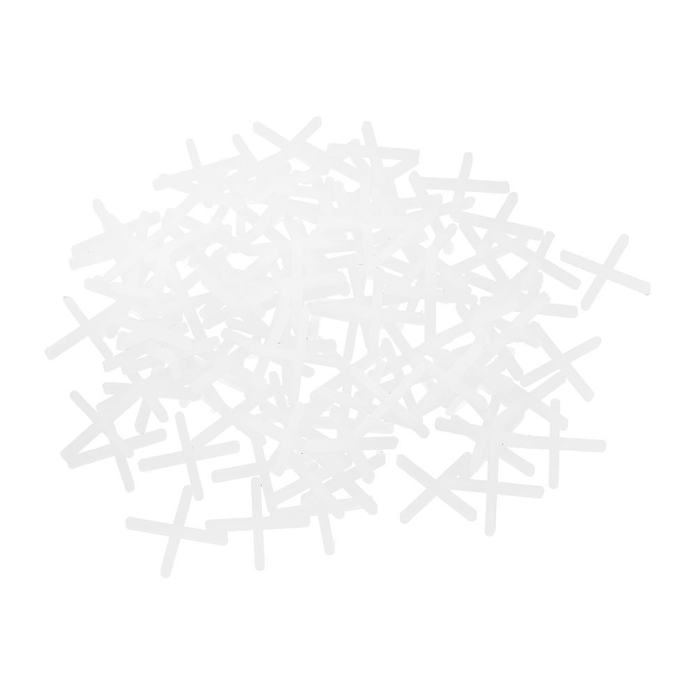 Крестики, 2.0 мм, для кладки плитки, 100 шт Matrix (88086)