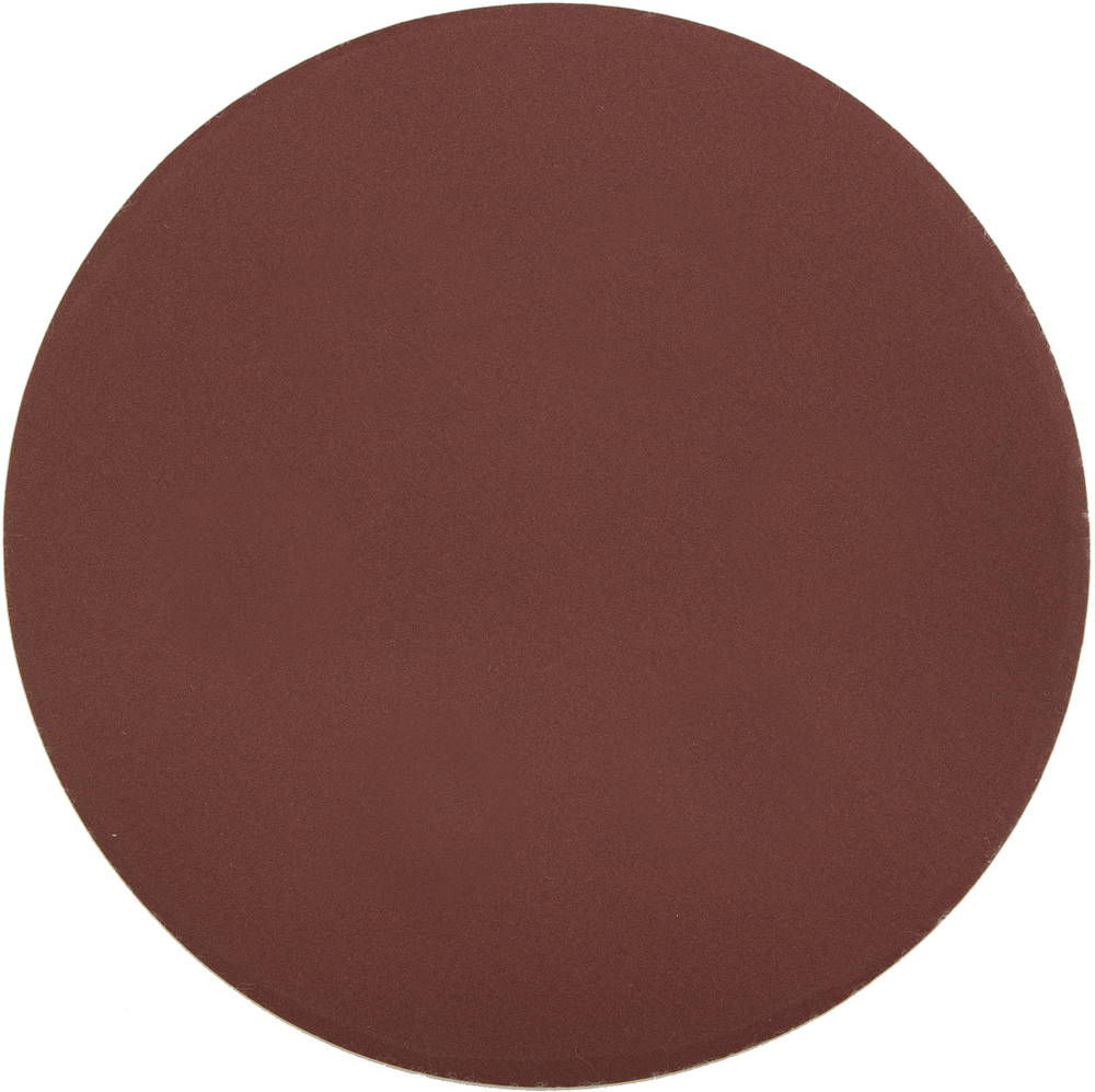 Круг шлифовальный универсальный Мастер 150 мм, без отверстий, Р320, 5 шт ЗУБР 35568-150-320