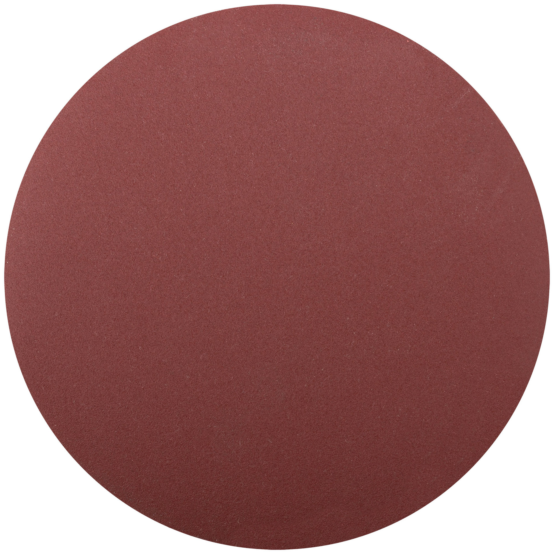 Круги шлифовальные сплошные (липучка), алюминий-оксидные, 125 мм, 5 шт. Р 240 (39659)