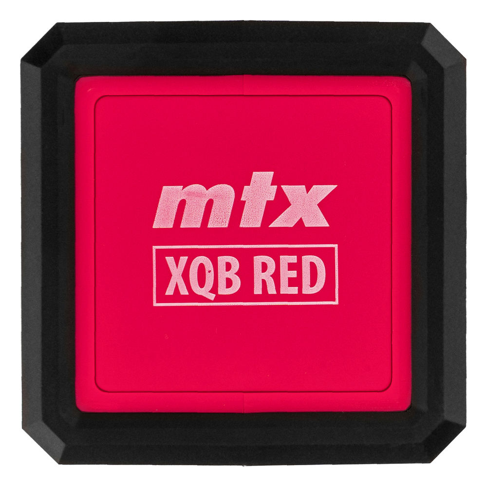Лазерный уровень XQB RED Pro SET, 10 м, красный луч, батарейки, штатив MTX (350185)