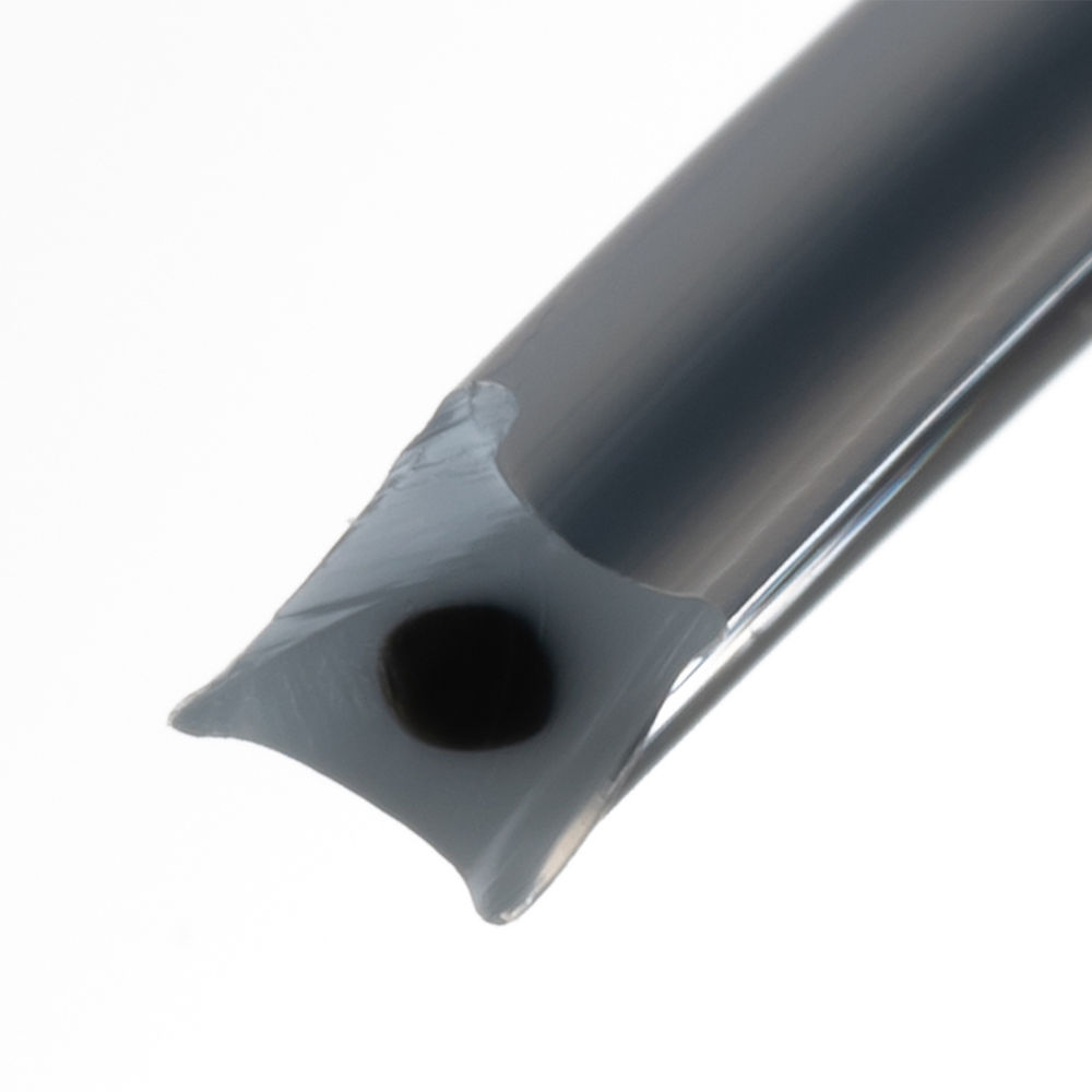 Леска для триммера двухкомпонентная квадрат, 2,7мм х 138м, на DIN катушке EXTRA CORD Denzel (96819)