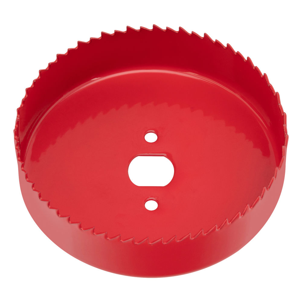 Набор кольцевых пил по дереву, 19-127 мм, 12 предметов Matrix (70472)