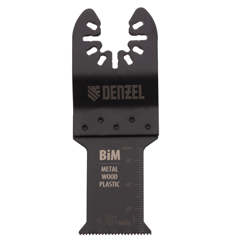 Набор насадок для МФИ универсальный, 15 шт Denzel (782415)