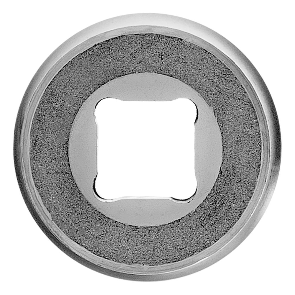 Набор универсальных торцевых головок 1/4, Spline, CrV, 4-13мм, 10 штук Matrix