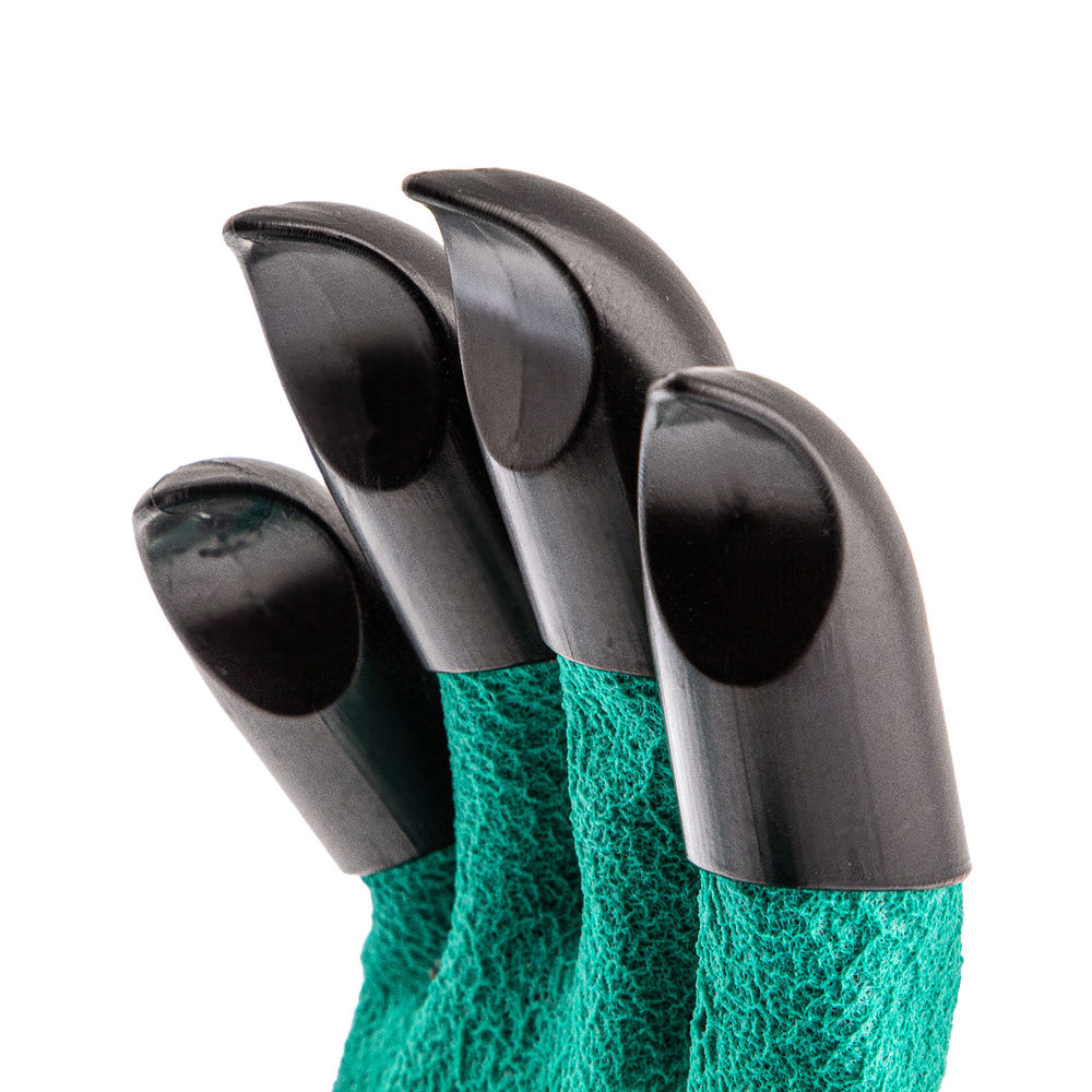 Перчатки землекопа с когтями Palisad (67748)