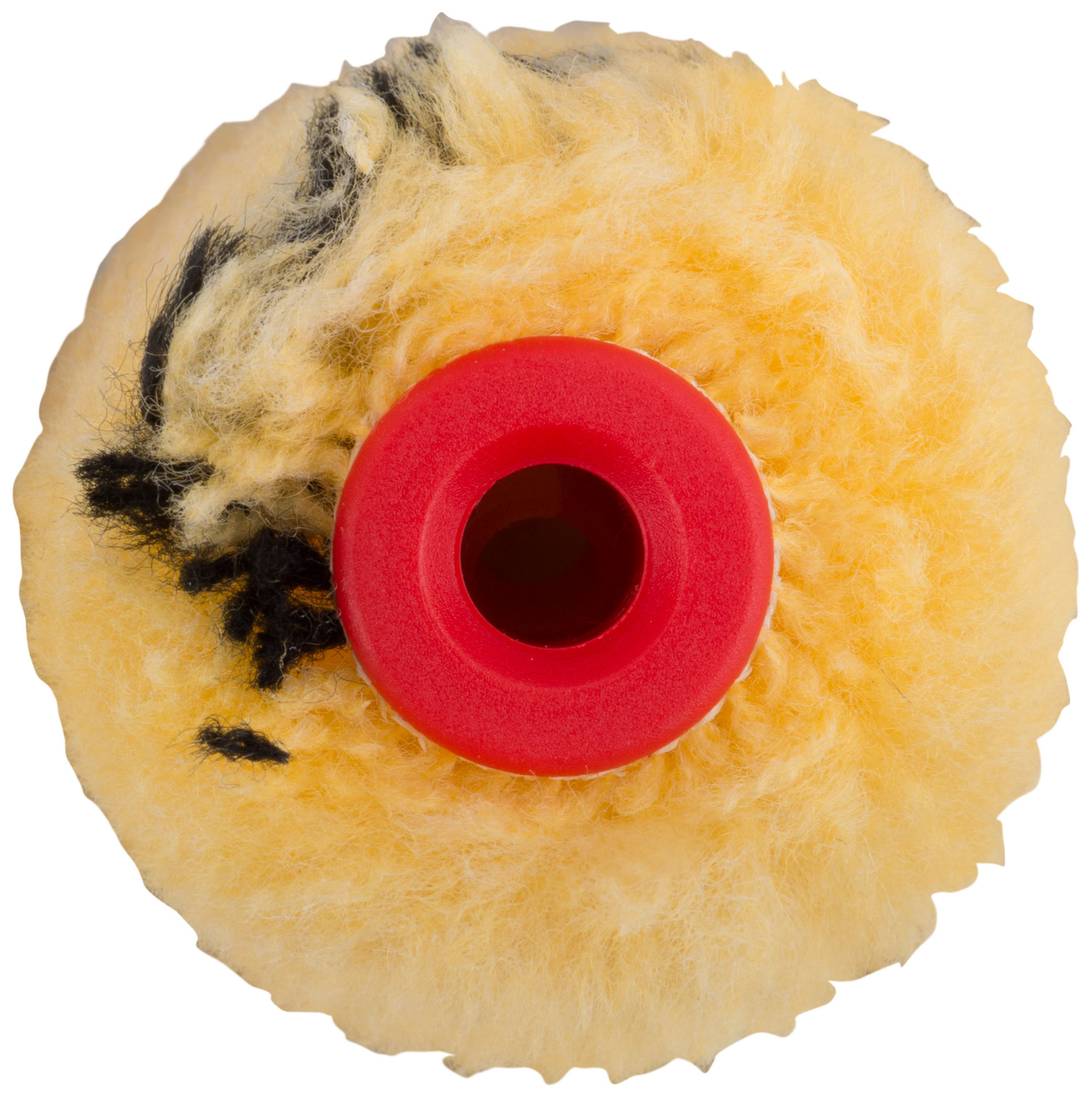 Ролик полиакриловый сменный мини Тигр, диам.15/36 мм, ворс 10,5 мм, 60 мм (02717)