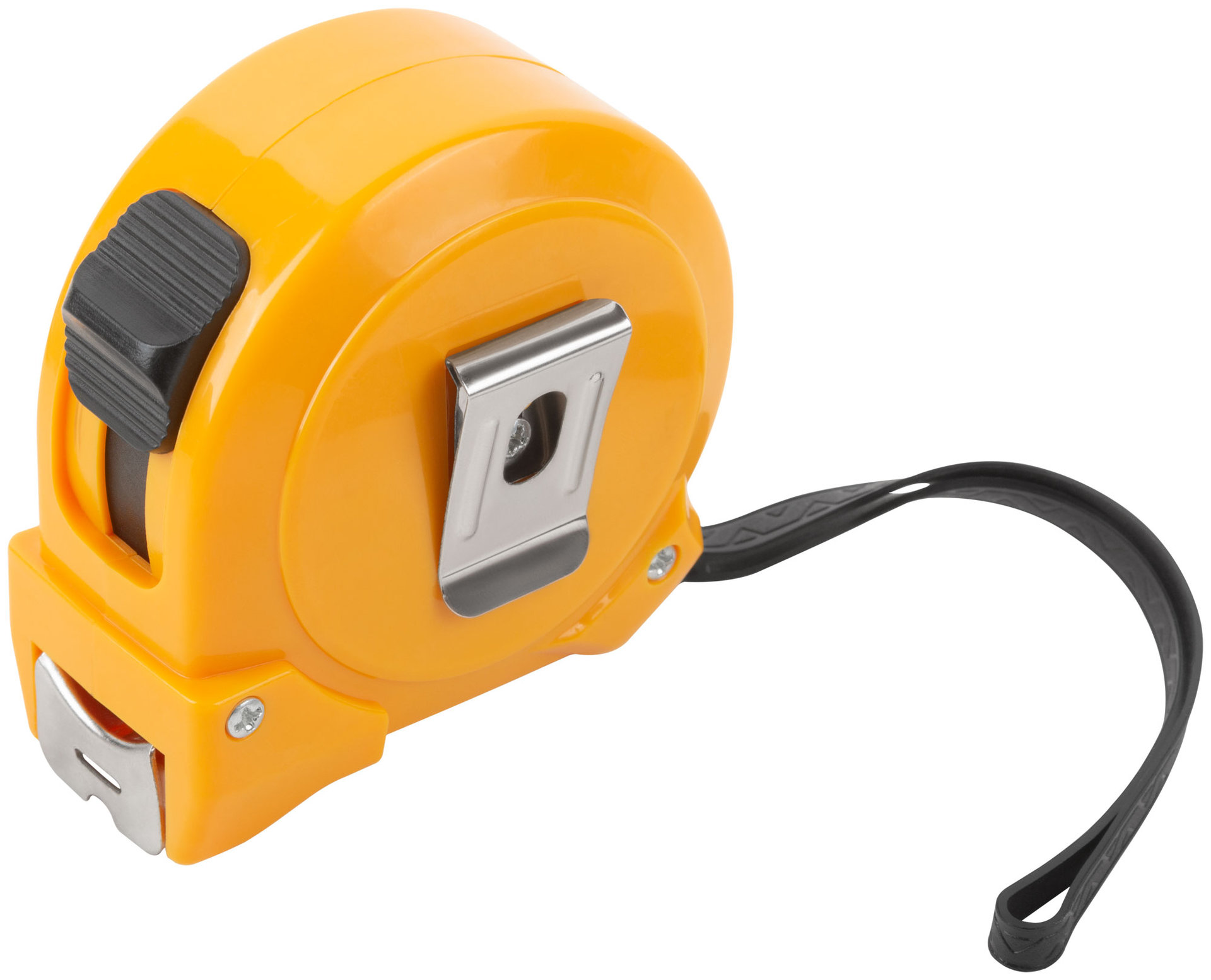 Рулетка Компакт 7,5 м x 25 мм