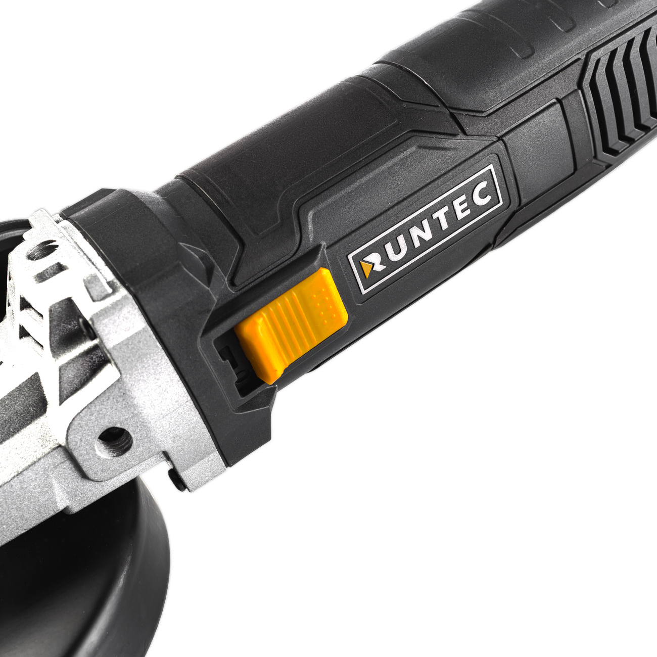 Шлифмашина угловая 125 мм, 230В, 1100Вт RUNTEC RT-ADC1100L