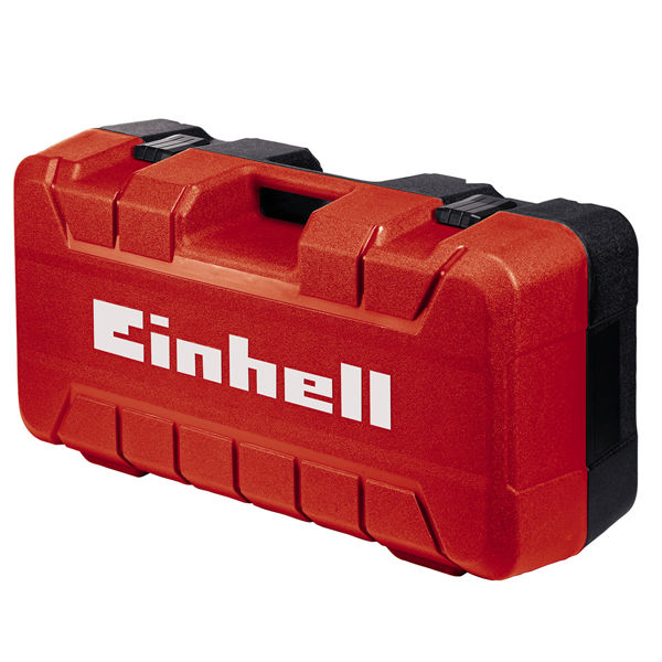 Шлифмашина д/стен и потолка Einhell TE-DW 225 X, 750Вт,телеск.рук,кругл+треугол,кейс E-box (4259960)